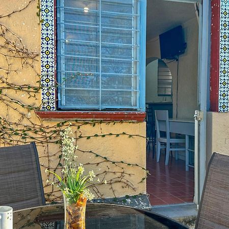 Suite Con Terraza En En El Corazon De Chapalita 11 Гвадалахара Екстер'єр фото