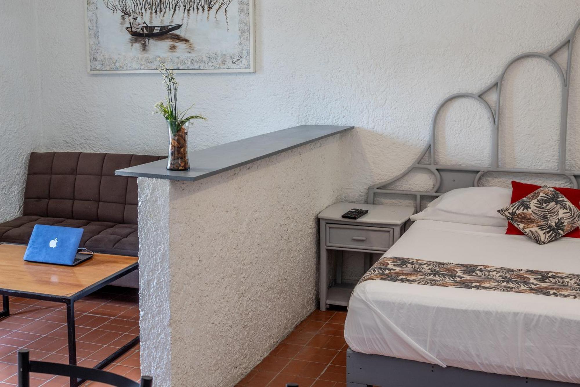 Suite Con Terraza En En El Corazon De Chapalita 11 Гвадалахара Екстер'єр фото
